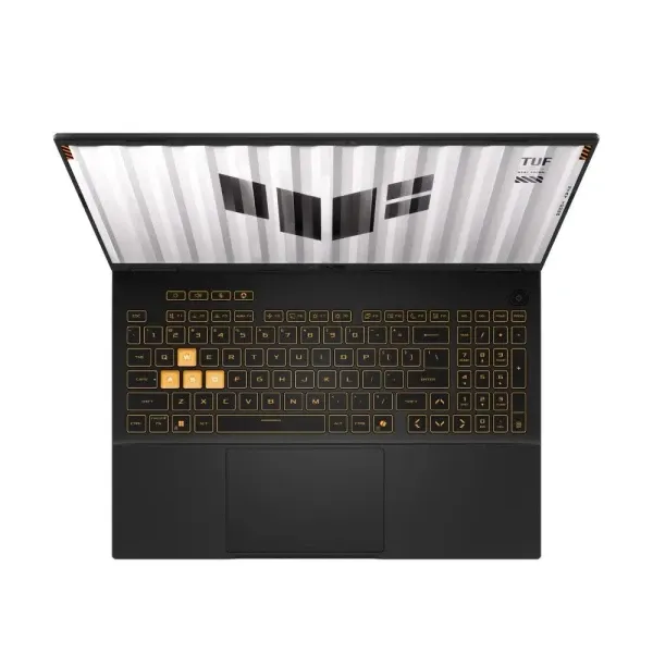 Laptop Asus TUF Gaming F16 FX608JHR-RV110 16 IPS FHD/i5-14450HX/16GB/NVMe 512GB/RTX5050 8GB/siva Slika 4