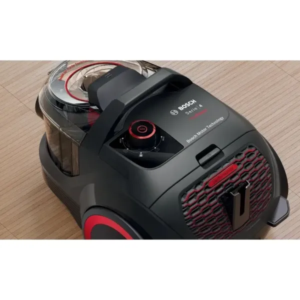 Usisivač sa posudom Bosch BGC21POW1/750W Slika 2