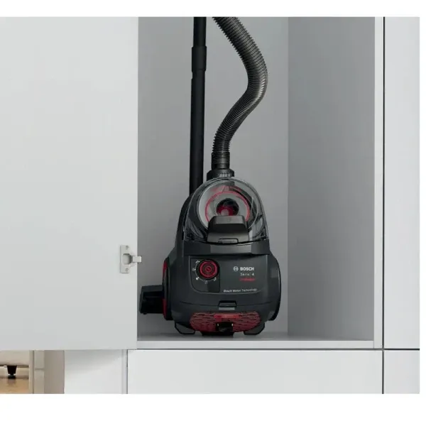 Usisivač sa posudom Bosch BGC21POW1/750W Slika 4