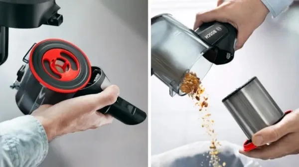 Štapni usisivač Bosch BSS71125AH/700W/punjivi Slika 2