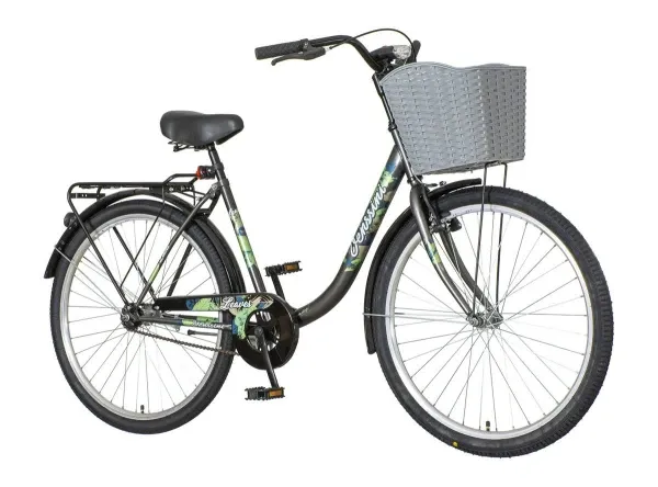 Bicikla Venssini Venecija 26/plavo-sivi Slika 1