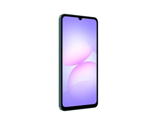 Mobilni telefon Samsung Galaxy A07 4/128GB zeleni Slika 3