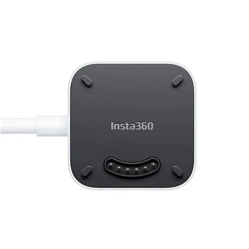 Insta360 GO Ultra Charging Base Slika 3