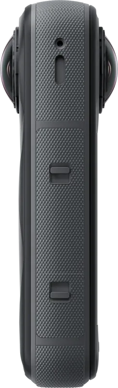 Akciona kamera Insta360 X5 Standard Bundle Slika 2