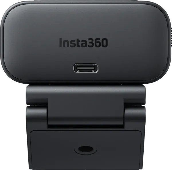 Web kamera Insta360 Link 2C SE Graphite Black Slika 2