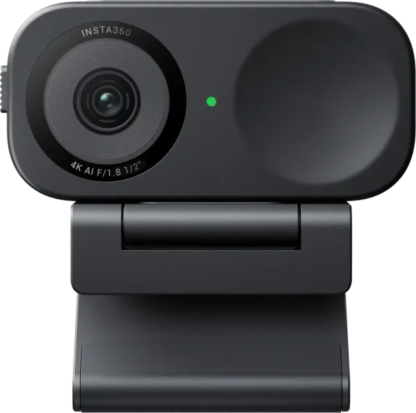 Web kamera Insta360 Link 2C SE Graphite Black Slika 4
