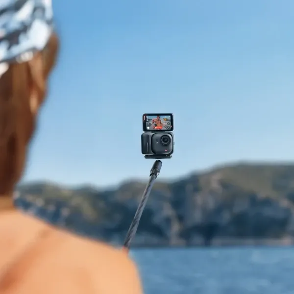 Insta360 85cm Invisible Selfie Stick Slika 2