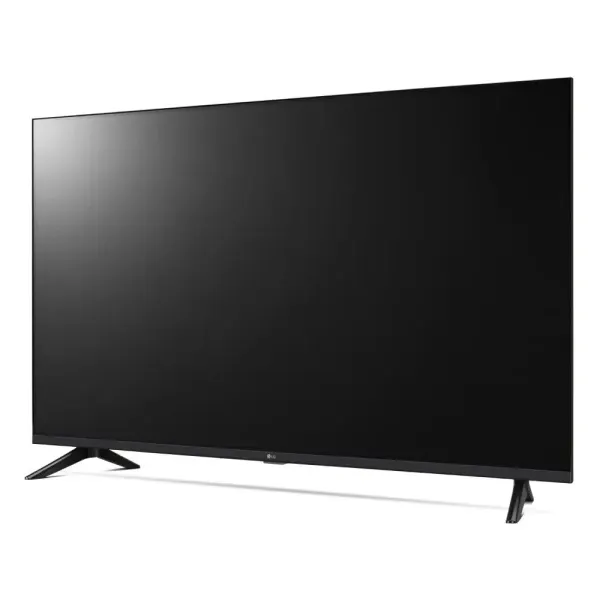 Smart TV 43 LG 43LR60006LA/Full HD/webOS 23/HDR10/HGL/AI sound Virtual 5.1/HDMI/USB/RF/WiFi/crna Slika 3