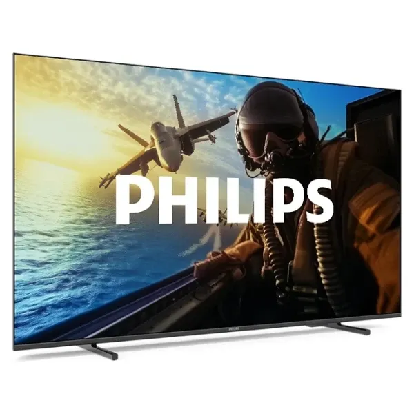 SMART LED TV 43 PHILIPS 43PUS7000/12 3840x2160px/4K/DVB-T/T2/T2-HD/C/S/S2/TITAN OS Slika 3