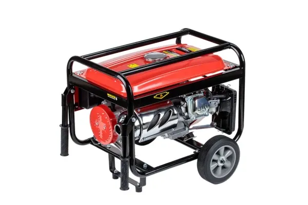 Agregat AGM AGP 2800S Slika 3