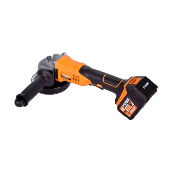 Akumulatorska ugaona brusilica Villager VLN4320-1BSC Slika 2