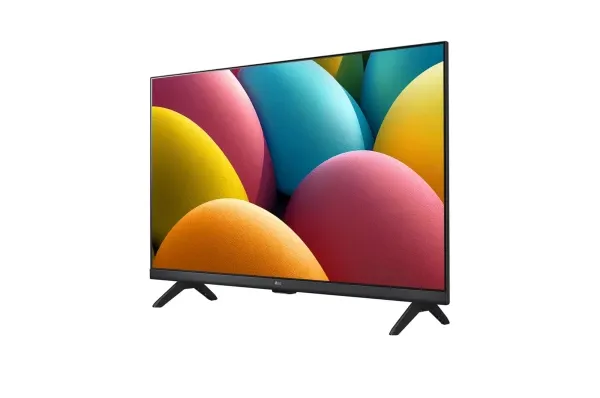 Smart TV 43 LG 43LR60006LA/FHD/WebOS 23/AI processor/2xHDMI/USB 2.0/RF/WiFi/Bluetooth/VESA 200x200 Slika 2