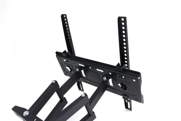 Nosač za TV ATON ATCP424S 26-65/vesa max 400x400/30kg Slika 2