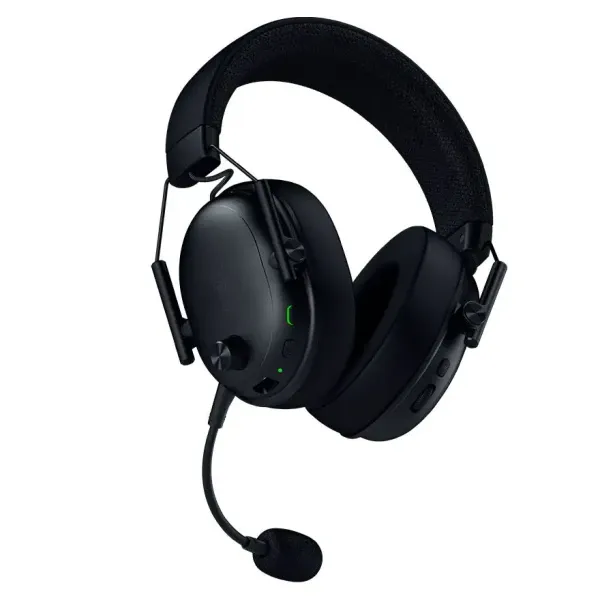 Bežične gaming slušalice Razer Blackshark V3 RZ-05410100-R3M1 crne Slika 3