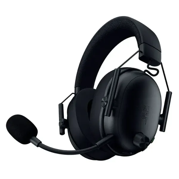 Bežične gaming slušalice Razer Blackshark V3 RZ-05410100-R3M1 crne Slika 4