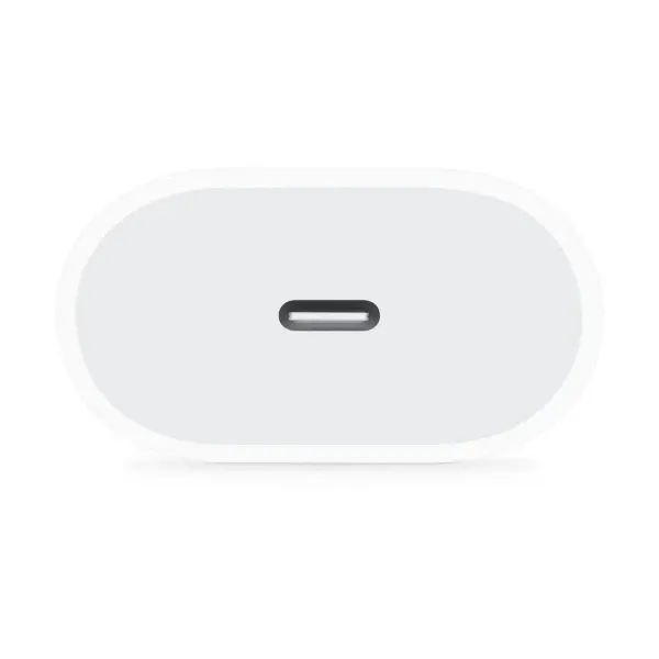 Kućni punjač Apple 20W USB-C md3j4zm/a Slika 3