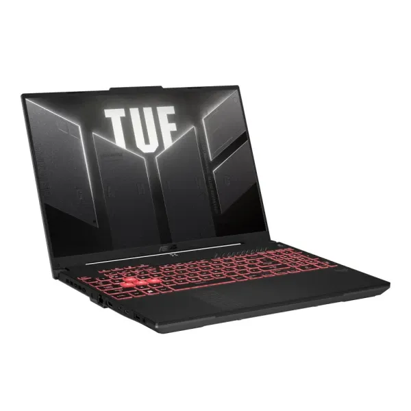 Laptop Asus TUF A16 FA607NUG-RL117 16 FHD IPS/R7-7445HS/16GB/NVMe 512GB/RTX4050 6GB/siva Slika 2