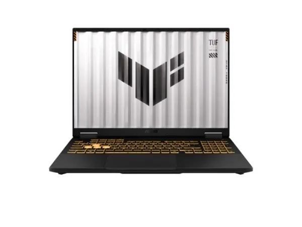 Laptop Asus TUF FX608JMR-RV003 16 FHD IPS/i7-14650HX/32GB/NVMe 1TB/RTX5060 8GB/siva Slika 1