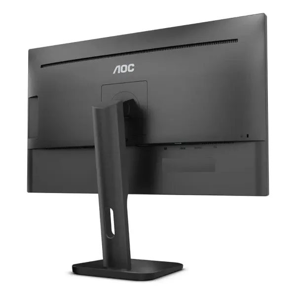 Monitor 23.8 AOC 24P1 1920x1080/Full HD/ IPS/60Hz/5ms/VGA/DP/HDMI/DVI/4x USB/Pivot Slika 2