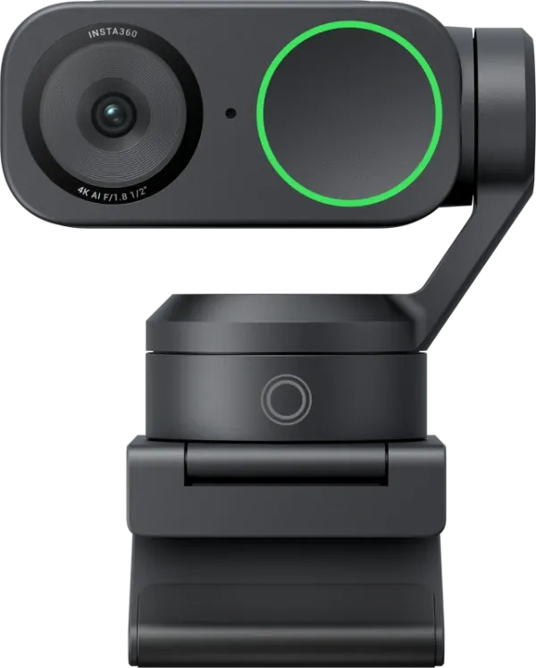 Web kamera Insta360 Link 2 Standard Slika 4