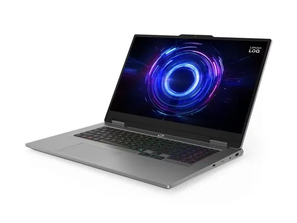 Laptop Lenovo LOQ 17IRX10 17.3 FHD/i7-13700HX/16GB/NVMe 1TB/RTX5060 8GB/83JH00C2YA Slika 3