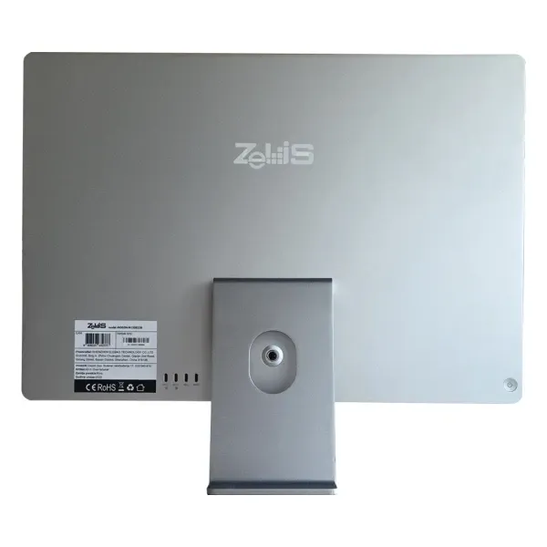 Računar AiO Zeus AIO03N 23.8 FHD Intel N95/16GB/NVMe 512GB/LAN/WiFi/BT Slika 4