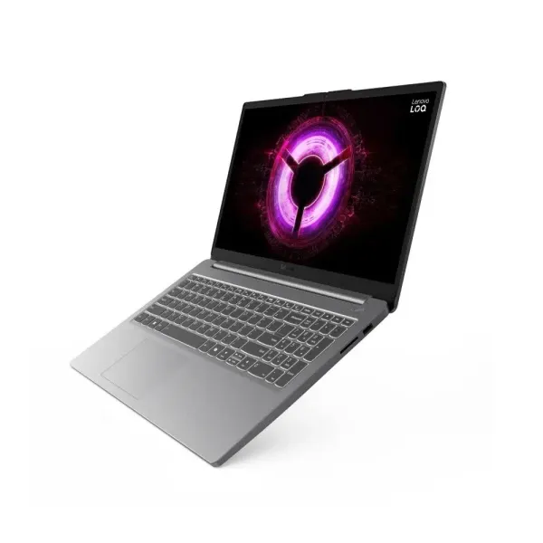 Laptop Lenovo LOQ 15ARP 15.6 FHD IPS 144Hz/R5-7535HS/16GB/NVMe 512GB/RTX3050 6GB/US/83S0002CRM Slika 2