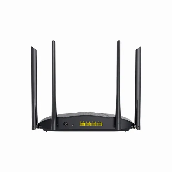Wireless Ruter Tenda TX9 pro AX3000 Wi-Fi 6 OFDMA+MU-MIMO 4x6dBi/2,4GHz&5GHz/1WAN/3LAN Slika 2