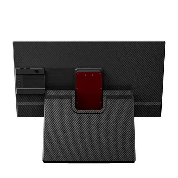 Portable monitor 23.8 Blackview Table 10 1920x1080/IPS/100Hz/1x Mini HDMI/2x USB-C/2x USB-A/Zvučnik Slika 3