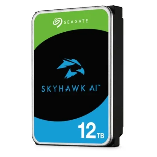 Hard disk 12TB SATA3 Seagate SkyHawk ST12000VE003 Slika 2