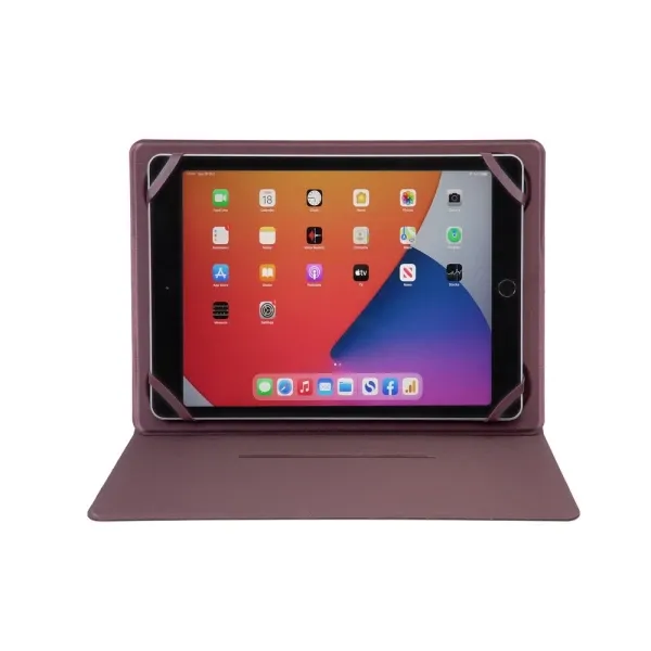 Futrola za tablet 10.1-11  Rivacase 3147/bordo Slika 2