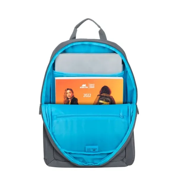 Ranac za Laptop 15.6-16  Rivacase Alpendorf  Eco 7561/siva Slika 3
