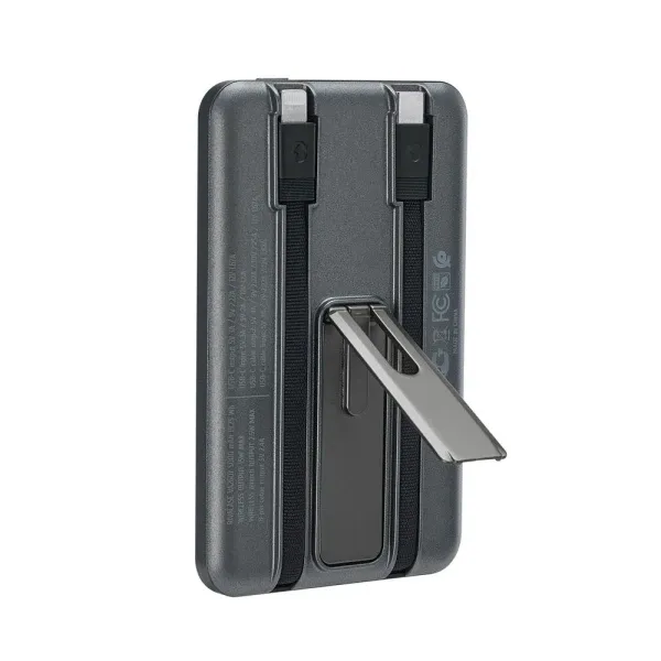 Power Bank Rivacase VA2607 5000mAh Magsafe Qi WIRELESS 15W + QC/PD20W Slika 2