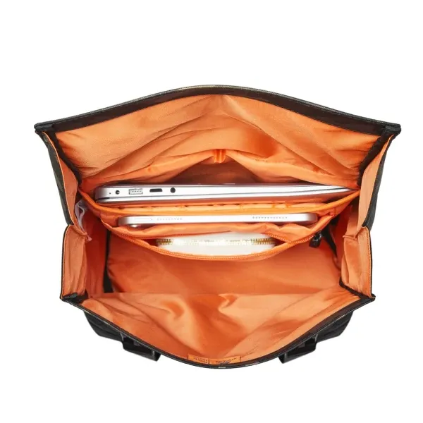 Torba za Laptop 15.6 Rivacase Sherwood Roltop 7621/braon camo Slika 2