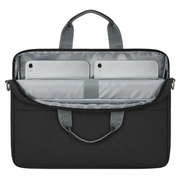 Torba za Laptop 15.6 Rivacase Prater anti-theft 7531/crna Slika 2