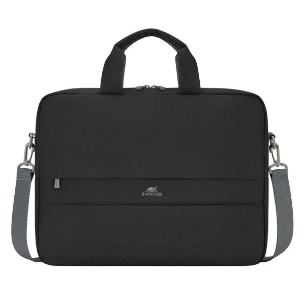 Torba za Laptop 15.6 Rivacase Prater anti-theft 7531/crna Slika 4