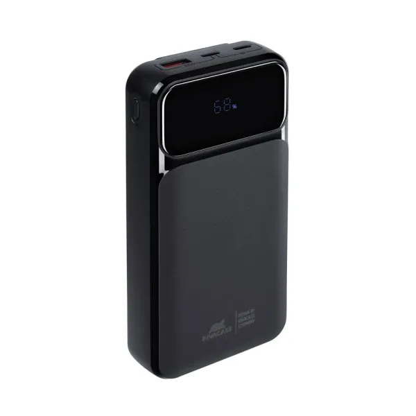 Powerbank Rivacase VVA2221  20000 mAh crna Slika 4