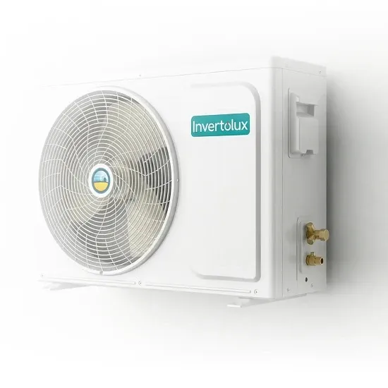 Klima uređaj Invertolux inverter A++  ILX-12iWH-W wi-fi+grejač 12000btu Slika 2