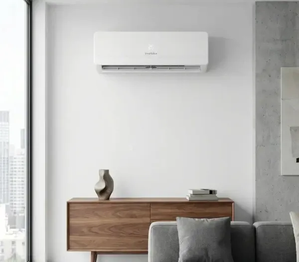 Klima uređaj Invertolux inverter A++  ILX-12iBS-W 12000 btu Slika 3