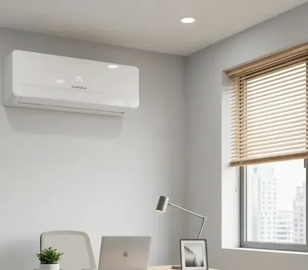 Klima uređaj Invertolux inverter A++  ILX-12iBS-W 12000 btu Slika 4