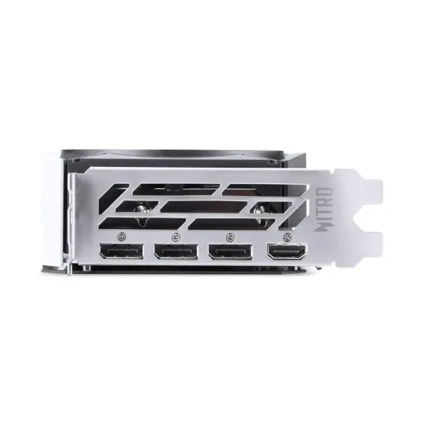 Grafička karta Acer AN RX9070XT 16G OC 16GB DDR6 3xDP/HDMI Slika 4