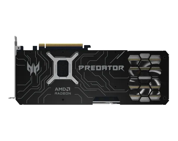 Grafička karta Acer PB RX9070 16G OC - Predator 16GB DDR6 256bit/3xDP/HDMI Slika 2