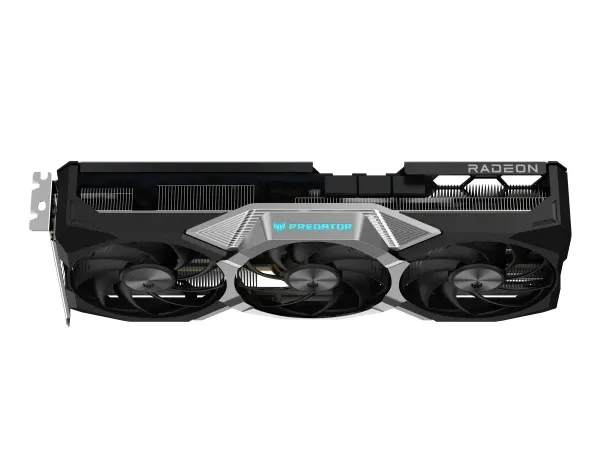 Grafička karta Acer PB RX9070 16G OC - Predator 16GB DDR6 256bit/3xDP/HDMI Slika 4
