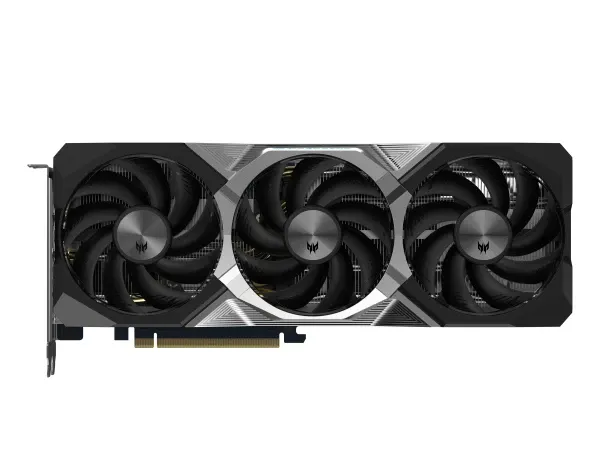Grafička karta Acer PB RX9070 16G OC - Predator 16GB DDR6 256bit/3xDP/HDMI Slika 3