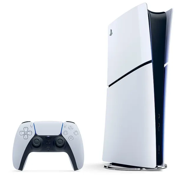 Konzola Sony PlayStation 5 Slim Digital 825GB Slika 1