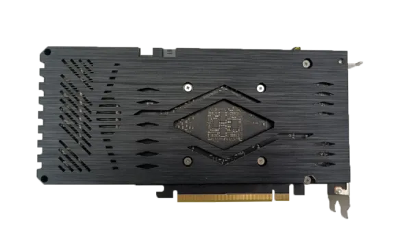 Grafička karta Biostar RTX 3060TI GDDR6 8GB 256bit 3XDP/HDMI Slika 2