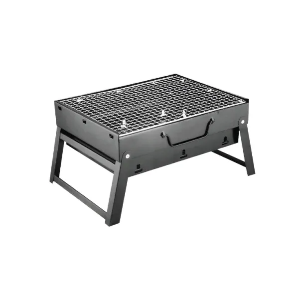 Roštilj na drveni ugalj Haymo BBQ02 Slika 1