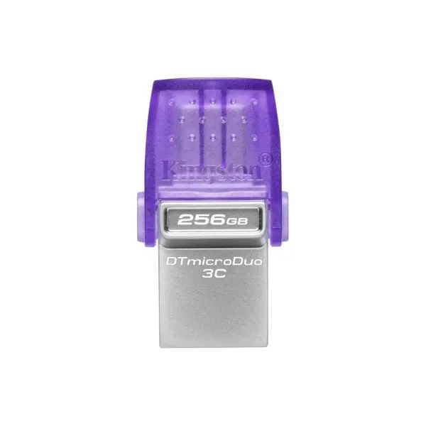 USB Flash 256GB Kingston DTDUO3CG3/256GB Slika 1