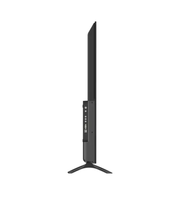 SMART QLED TV 65 Carbon 65QLED4KSW 3840x2160/4K/DVB-T2/Bluetooth/WiFi/Magic Remote/Frameless/webOS Slika 3