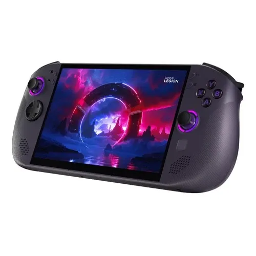 Lenovo Legion Go S 8ARP1 8 WUXGA/Ryzen Z2 Go/32GB/NVMe 1TB/83L3004WYA/SteamOS Slika 3